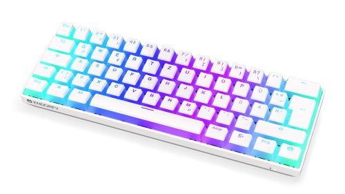ENDORFY Thock Compact keyboard
