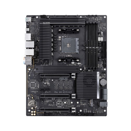 ASUS Pro WS X570-ACE