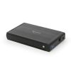 Gembird EE3-U3S-3 storage drive enclosure