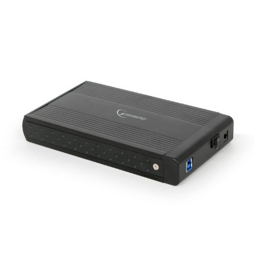 Gembird EE3-U3S-3 storage drive enclosure