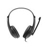 Canyon CNS-CHSU1B headphones/headset