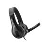 Canyon CNS-CHSU1B headphones/headset