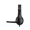Canyon CNS-CHSU1B headphones/headset