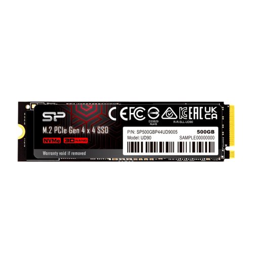 Silicon Power UD90
