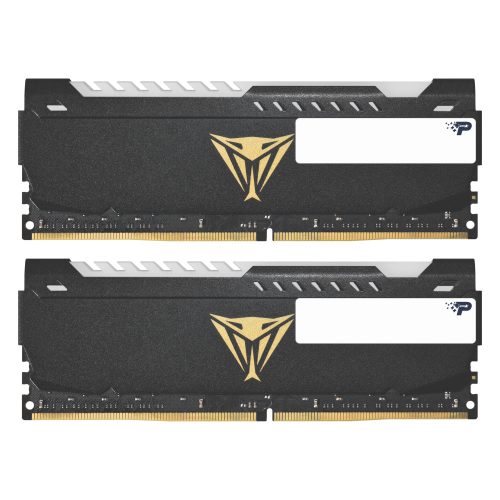 Patriot Memory Viper Steel RGB PVSR464G360C8K memory module