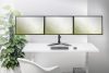 Digitus DA-90402 monitor mount / stand