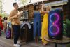 JBL PARTYBOX 110 loudspeaker