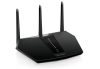 NETGEAR Nighthawk AX/5-Stream AX2400 WiFi 6 Router (RAX30) wireless router