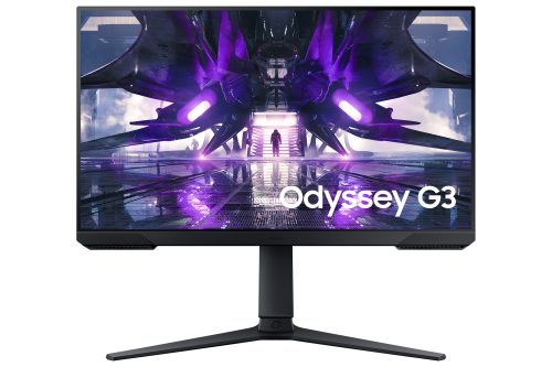 Samsung S24AG300NR computer monitor