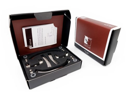 Noctua NM-AM4 computer cooling system part/accessory