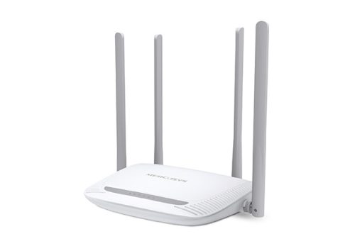 Mercusys MW325R wireless router
