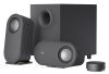Logitech Z407 speaker set