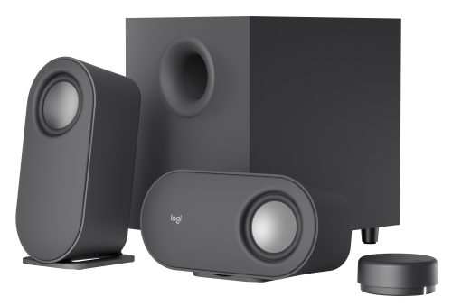 Logitech Z407 speaker set