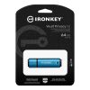 Kingston Technology IronKey Vault Privacy 50 USB flash drive