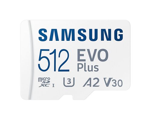 Samsung EVO Plus