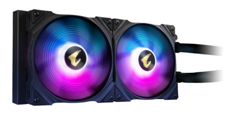 Gigabyte AORUS WATERFORCE X 280