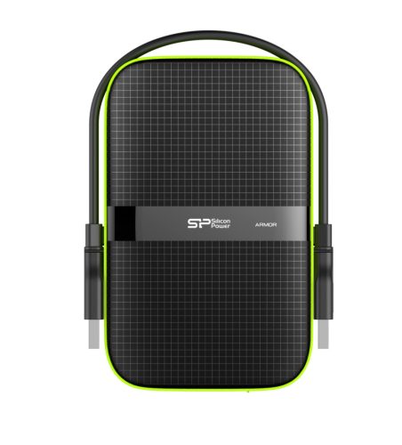 Silicon Power Armor A60 external hard drive
