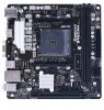 Biostar B450NH motherboard