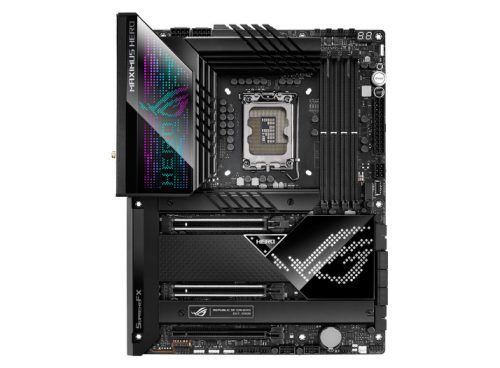 ASUS ROG MAXIMUS Z690 HERO