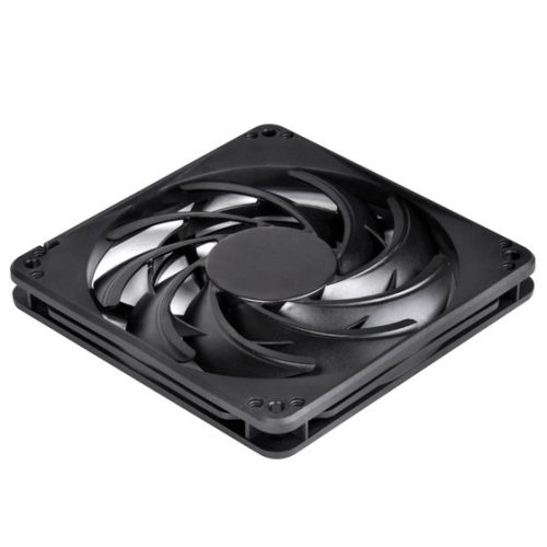 Silverstone SST-FN124B computer cooling system