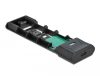DeLOCK 42638 storage drive enclosure