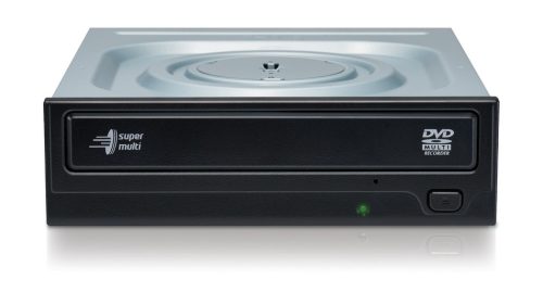 Hitachi-LG Super Multi DVD-Writer optical disc drive