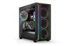 be quiet! Shadow Base 800 FX Black