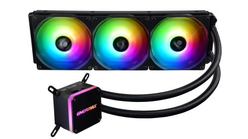 Enermax LIQMAX III ARGB 360