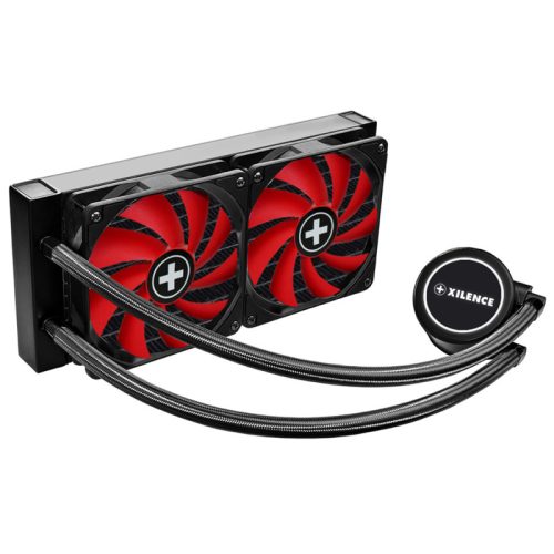 Xilence Performance A+ LiQuRizer LQ240