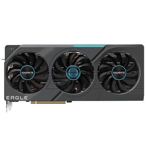 Gigabyte EAGLE GeForce RTX 4070 Ti OC 12G (rev. 2.0)
