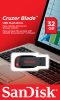 SanDisk Cruzer Blade USB flash drive