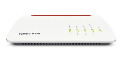 FRITZ!Box 7590 wireless router