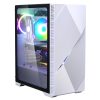 Zalman Z3 Iceberg White