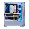 Zalman Z3 Iceberg White