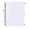 Zalman Z3 Iceberg White