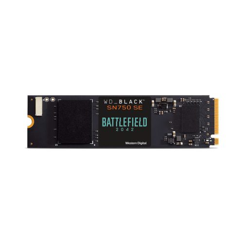 Western Digital SN750