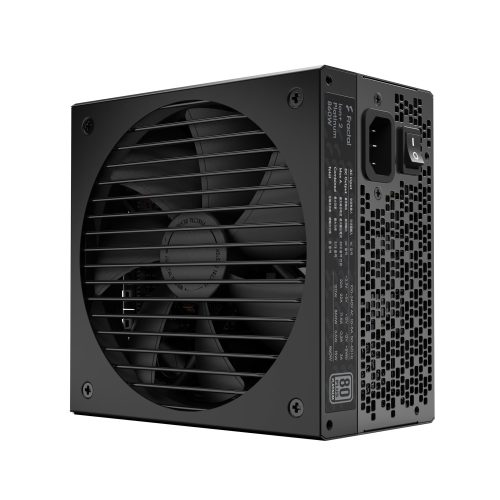 Fractal Design Ion+ 2 Platinum 860W power supply unit