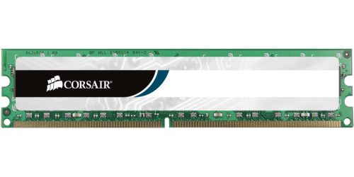 Corsair 4GB DDR3 1600MHz UDIMM memory module