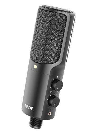 RØDE NT-USB