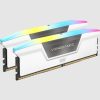 Corsair Vengeance RGB CMH32GX5M2D6000C36W memory module