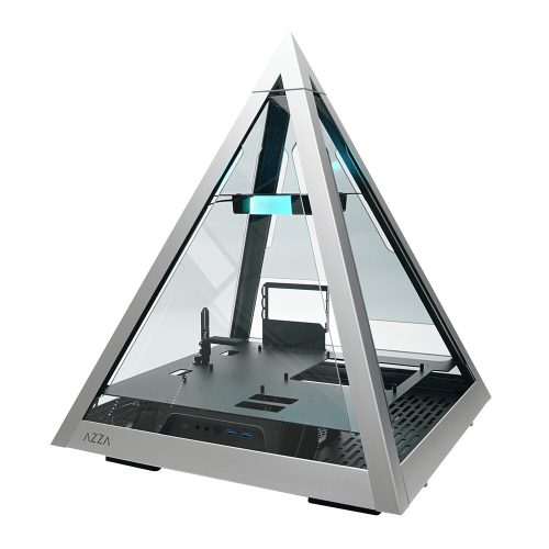 Azza Pyramid L