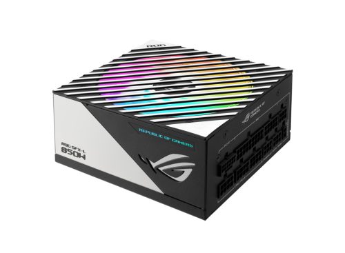 ASUS ROG Loki SFX-L 850W Platinum power supply unit