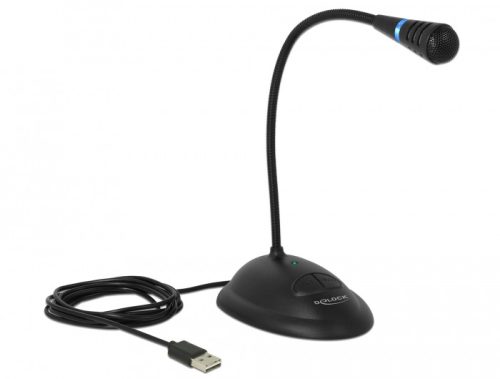 DeLOCK 65871 microphone