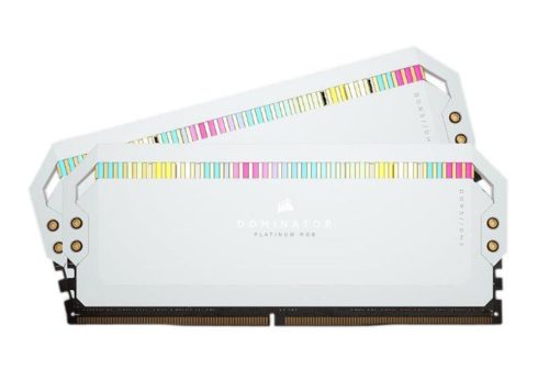 Corsair CMT32GX5M2B5200C40W memory module