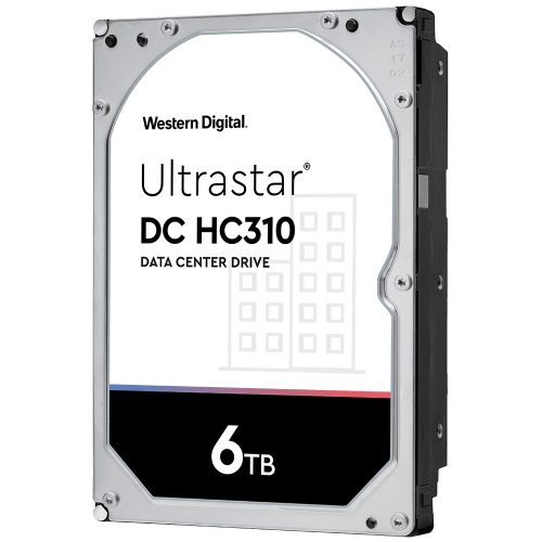 Western Digital Ultrastar DC HC310