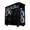 Thermaltake CL-F076-PL12SW-A computer cooling system