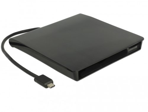 DeLOCK 42601 ODD enclosure