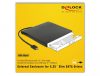 DeLOCK 42601 ODD enclosure