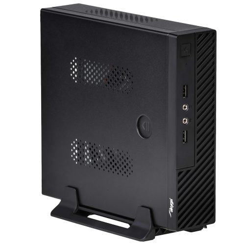 Akyga AK-100-01BK computer case