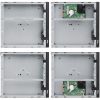 Akyga AK-100-01BK computer case